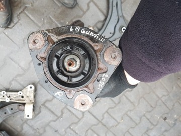 фото thumb №6, Renault laguna 3 iii 07r- 2.0 dci амортизатор поворотна опора права перед