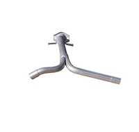 фото thumb №1, Lexus is250 is 250 2.5 od 2005 труба y