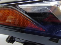 Lexus rx iv 4 rx450h 19-22r фара правий передня правий перед Недорого, фото thumb