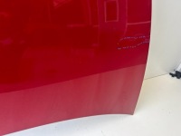 Tesla 3 капот крышка двигателя оригинал Оригинал, фото thumb