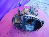 фото thumb №6, Bravo ii 07- 2,0 multijet коробка передач коробки передач f40 6b