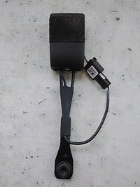 фото thumb №1, A407 opel insignia застёжка ремня застёжка 13327470