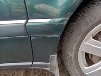 фото thumb №6, Audi a8 d2 крыло правый перед передний lz6h