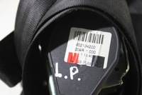 фото thumb №3, Pas безпеки лівий перед audi a3 8p