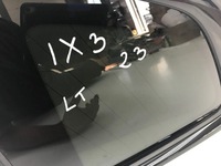 фото thumb №3, Bmw ix3 g08 x3 g01 2023 скло кузовна зад ліва темне as3 7410067