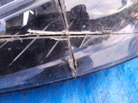 фото thumb №10, Skoda scala | фара лівий лампа перед europa full led 657941015a