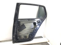 фото thumb №8, Дверь правый задняя vw golf vi хэтчбек 08-14