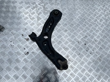 фото thumb №1, Volkswagen golf vii 7 leon iii рычаг левый перед 5q0407151j