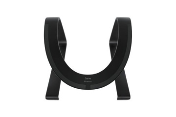 Алюминиевая подставка Twelve South Curve, подставка для MacBook и ноутбуков