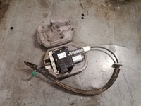 фото thumb №1, Peugeot 508 lift механізм гальма ручного rxh 9801605680