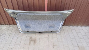 фото thumb №8, Bmw e60 рестайлінг кришка багажника