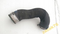 фото thumb №1, Vw phaeton 3.0 труба wąż інтеркулер 3d0145834q