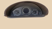 фото thumb №1, Mercedes w209 счетчик приборная панель 2.7 cdi a2095404211