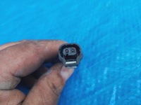 фото thumb №10, Opel-części astra j штекер датчика оливи 1.6 cdti