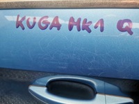 фото thumb №8, Дверь левый перед ford kuga mk1 q8