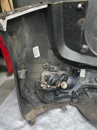 фото thumb №12, Бампер задний citroen c4 picasso ii kdkd