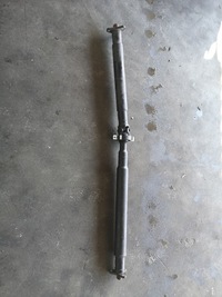 фото thumb №1, Wał приводной bmw 7 f01 3.0d 7591610