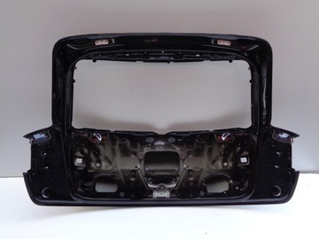 фото thumb №9, Крышка задняя audi q5 ii 80a 16- номер 48730