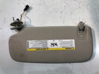 фото thumb №3, Grand cherokee wk2 козырёк солнцезащитный правый