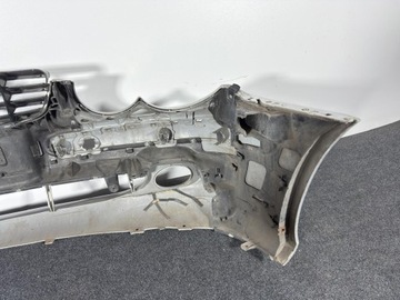 фото thumb №15, Mercedes clk a209 w209 02-05 бампер перед переднє пошкоджений