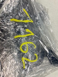 фото thumb №10, Галоген праві hyundai ioniq рестайлінг led 92208-g2100