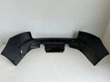 фото thumb №6, Jaguar xf ii x260 универсал бампер задний зад оригинал 4xpdc 15-