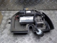 Купити Range rover sport компресор підвіска amk, фото thumb