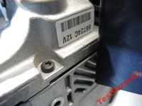 фото thumb №4, Webasto mercedes g-klasa a463 463 g55 amg