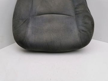 фото thumb №9, Toyota prius xw30 2011 основа консоль сидіння передньої