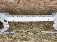 фото thumb №4, Vw t-roc lift r-line бампер перед передний pdc a-nex