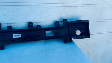 фото thumb №8, Балка бампера задняя зад hyundai ioniq 86631-g2010