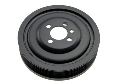 фото thumb №2, Колесо пасове вала jeep compass patriot 2.0 crd 06-