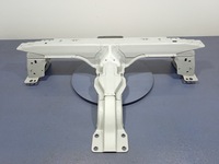 фото thumb №1, Mercedes gls x166 каркас pod сидіння 3 rzędu a164600720