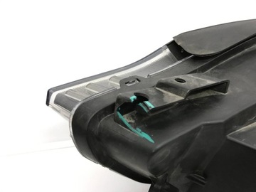 фото thumb №11, Ssangyong rexton передняя правая лампа 83102 36001