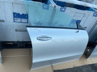 фото thumb №8, Mercedes w118 cla sedan дверь перед передние левое правое цвет 775