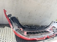 Vw golf vi бампер перед pdc ly3d Доставка, фото thumb