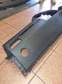 фото thumb №5, Приборная панель приборная консоль ford c-max mk1 приборная панель