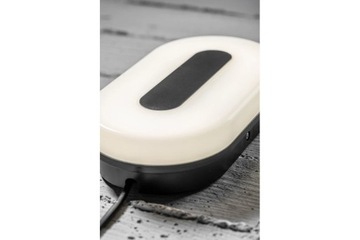 НАРУЖНЫЙ ФАСАДНЫЙ СВЕТИЛЬНИК НАД ГАРАЖОМ ИЛИ БАЛКОНОМ ТЕРРАСОЙ LED 10W IP65