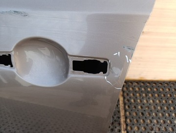 фото thumb №7, Nissan qashqai j10 двері перед лівий c30