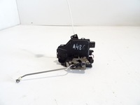 фото thumb №5, Audi a4 b6 замок дверь правый перед