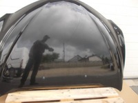 фото thumb №12, Капот крышка двигателя ssangyong actyon