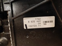 фото thumb №13, Радіатор вентилятор вентилятор bmw i 1 f20 f21 рестайлінг m140i 3.0b mperformance