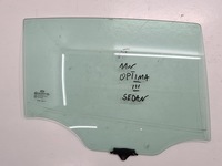 фото thumb №1, Kia optima iii sedan 11r скло бічна двері правий задня