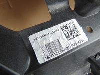 фото thumb №13, Консоль приборная панель ford transit custom gk21v04304