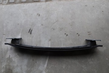 фото thumb №12, Балка бампера передня fiat 500 07-15 рік