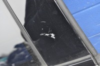 фото thumb №6, Peugeot 2008 ii дверь правый задняя задние kwe белый перламутр