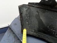 фото thumb №8, E клас w212 рестайлінг крило перед праві переднє 040