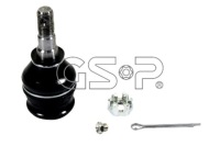 фото thumb №2, Gsp s080218 шарнир крепёжный / направляющая