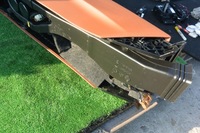 фото thumb №15, Тунель середній maserati quattroporte vi uk