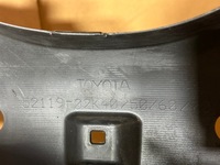 фото thumb №12, Toyota auris 2 ii lift 15-18r бампер передній перед